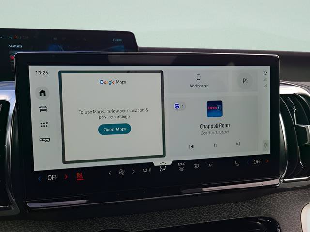 New 2025 Ford Expedition Tremor AWD/4WD image 12