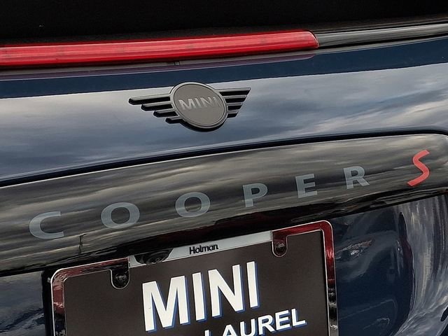 New 2026 MINI Cooper S image 21