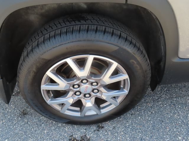 Used 2020 GMC Acadia SLT w/ Trailering Package AWD/4WD image 15