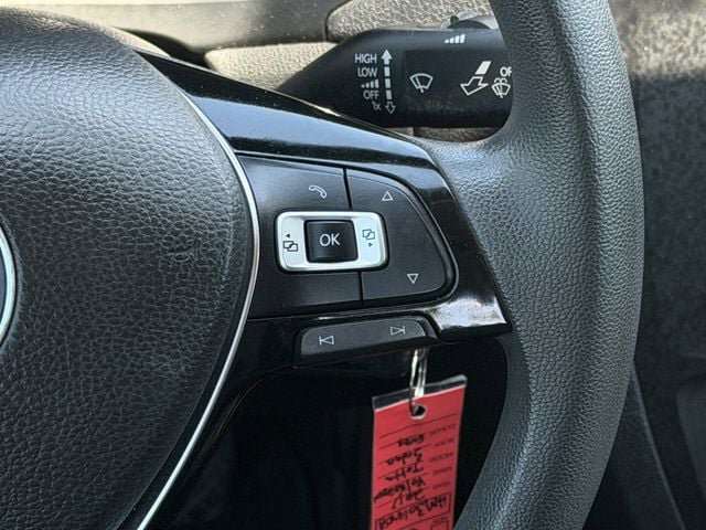 Used 2017 Volkswagen Jetta S FWD image 14