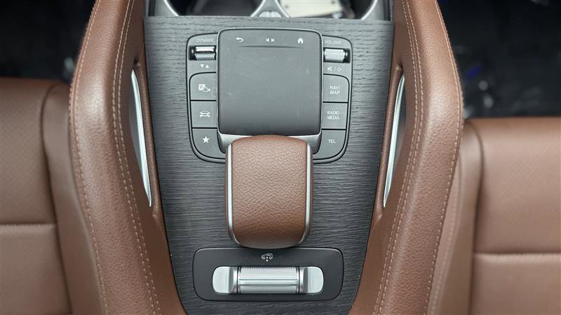 Used 2024 Mercedes-Benz GLS 450 4MATIC w/ AMG Line Exterior image 29