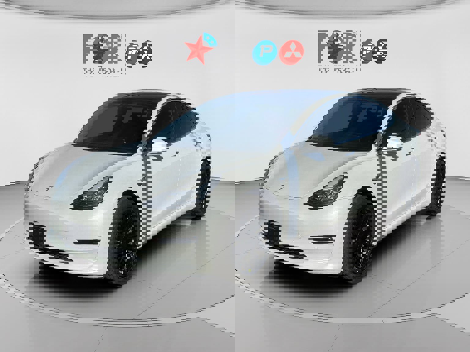 Used 2019 Tesla Model 3 Mid Range image 1