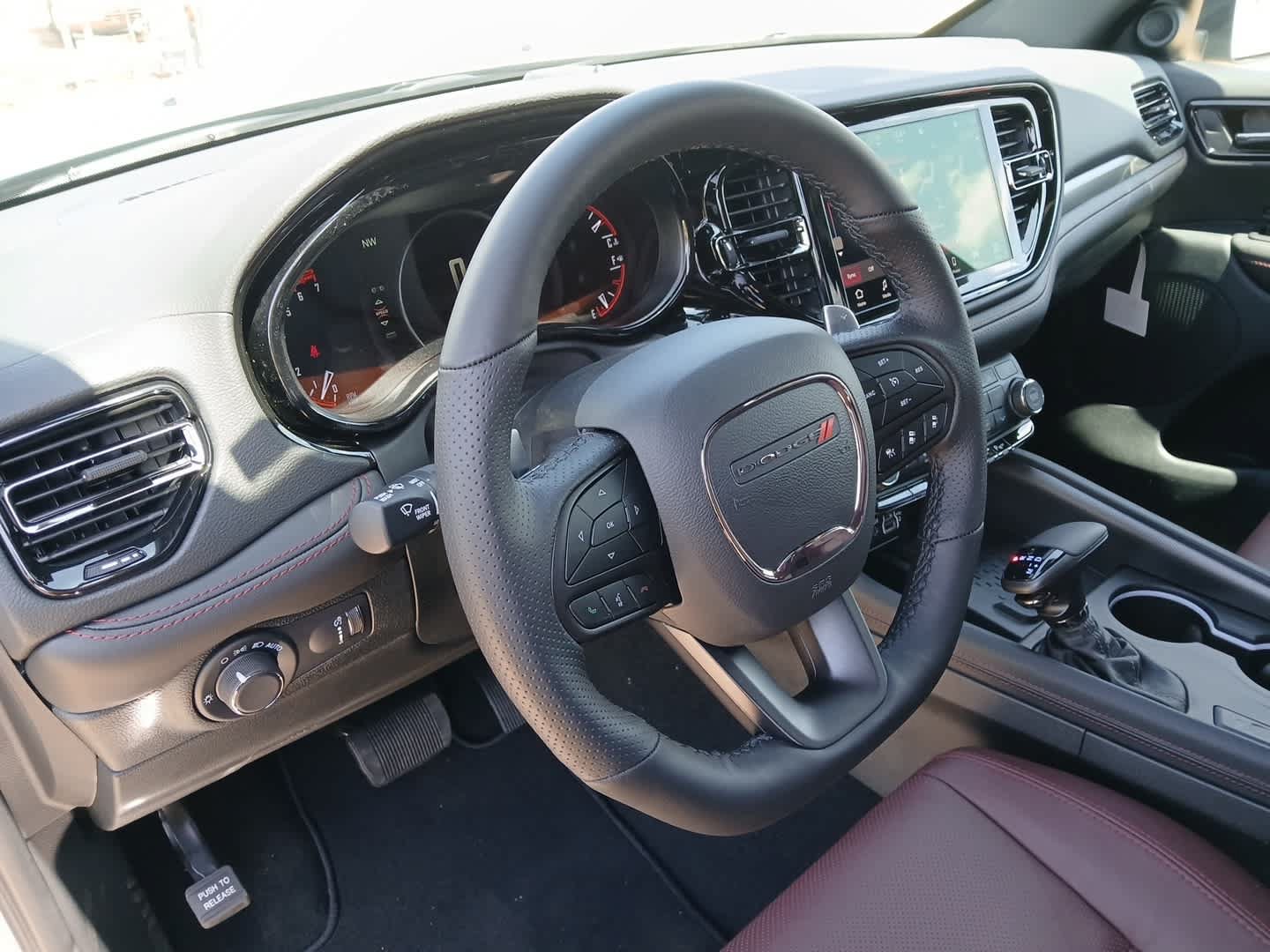 New 2026 Dodge Durango GT AWD/4WD image 30