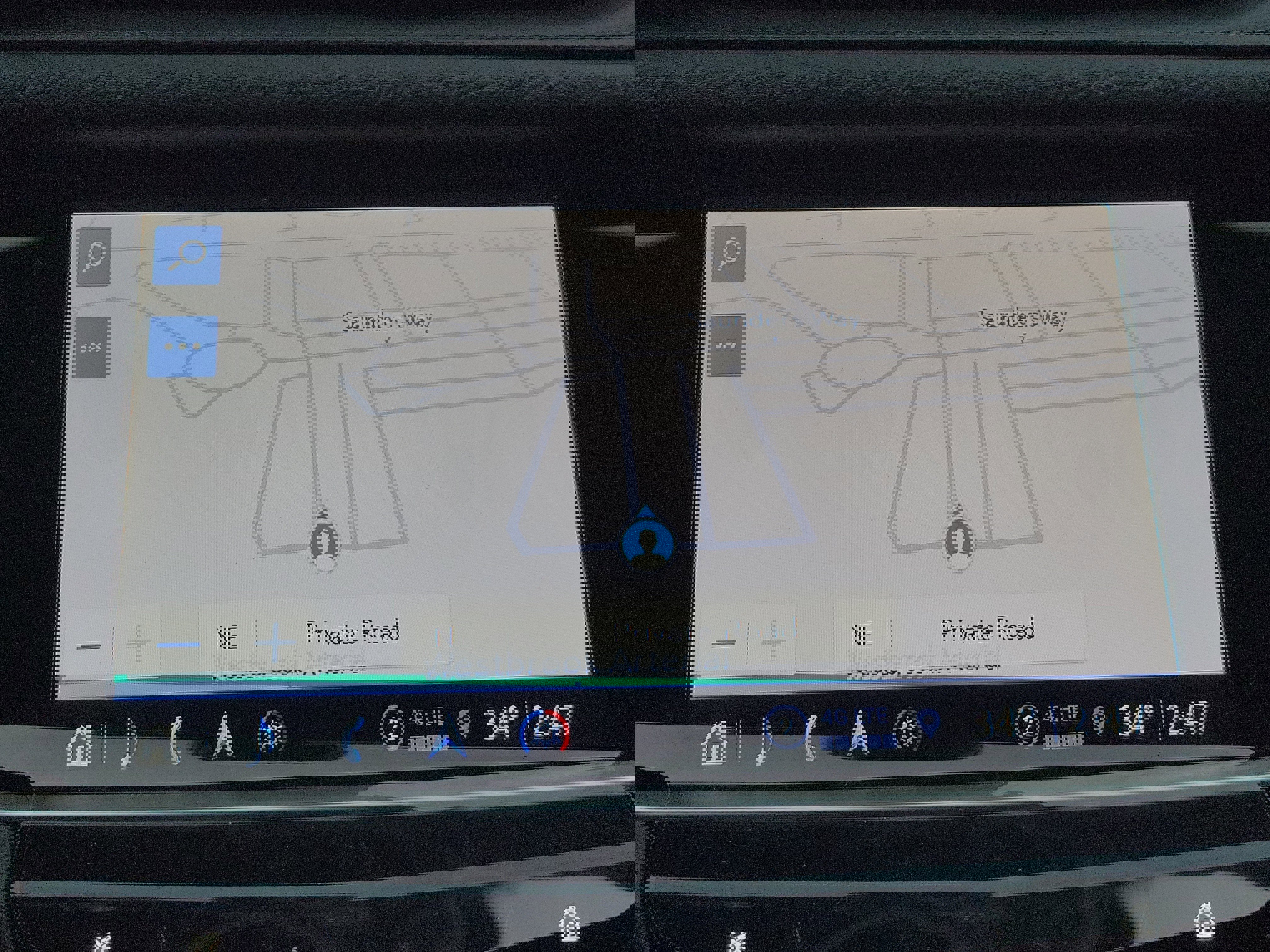 New 2026 Cadillac XT5 Premium Luxury w/ LPO, Floor Liner Package AWD/4WD image 24