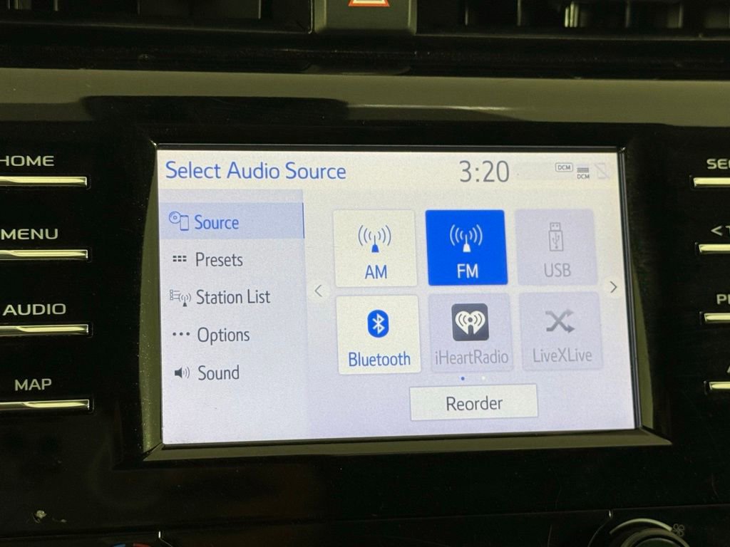 Used 2019 Toyota Camry SE image 37