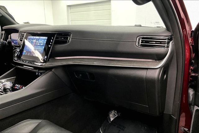 Used 2022 Jeep Wagoneer Series II AWD/4WD image 19