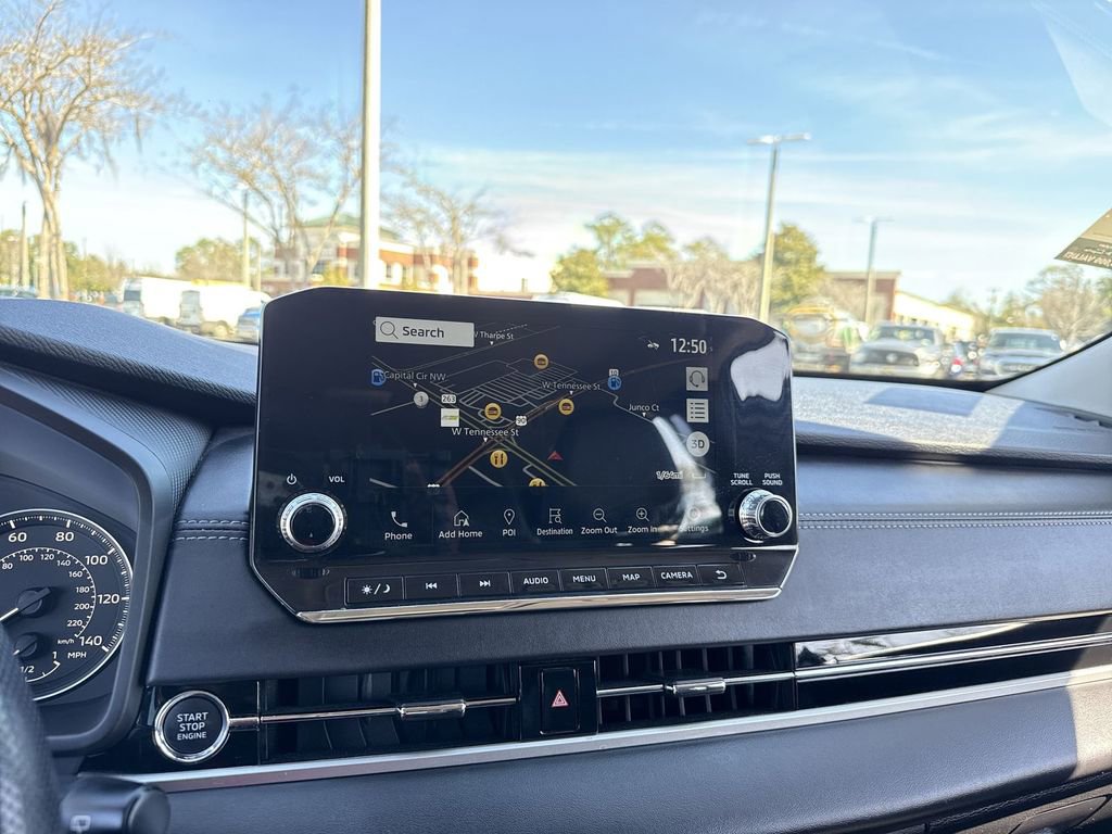 Used 2022 Mitsubishi Outlander SEL Black Edition image 18