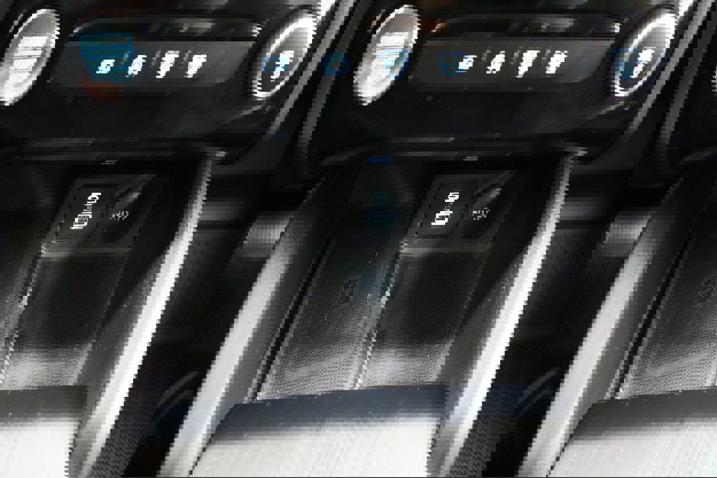 Used 2023 Ford Escape Active w/ Tech Pack #2 image 23