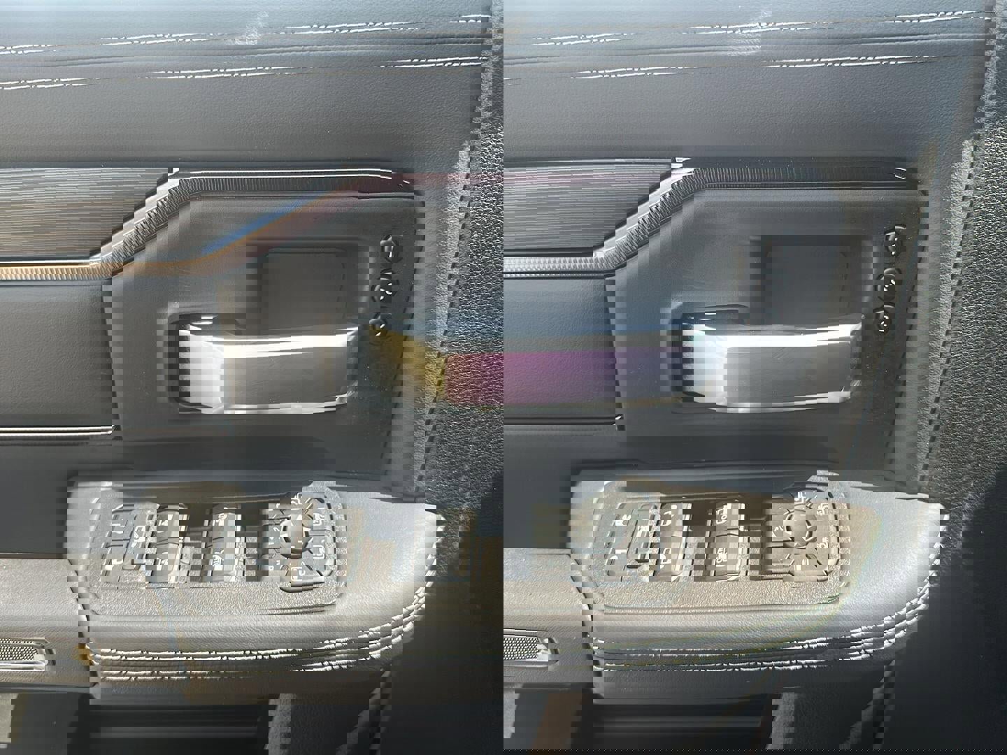 New 2026 RAM 2500 Power Wagon image 10