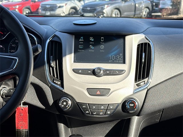 Used 2017 Chevrolet Cruze LS image 14