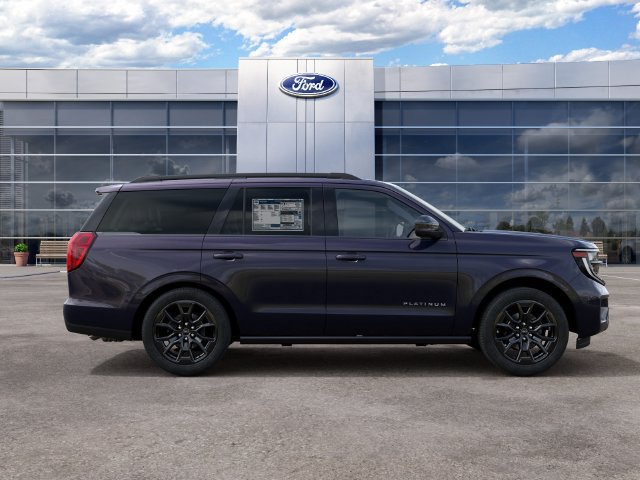 New 2027 Ford Expedition Platinum AWD/4WD image 5