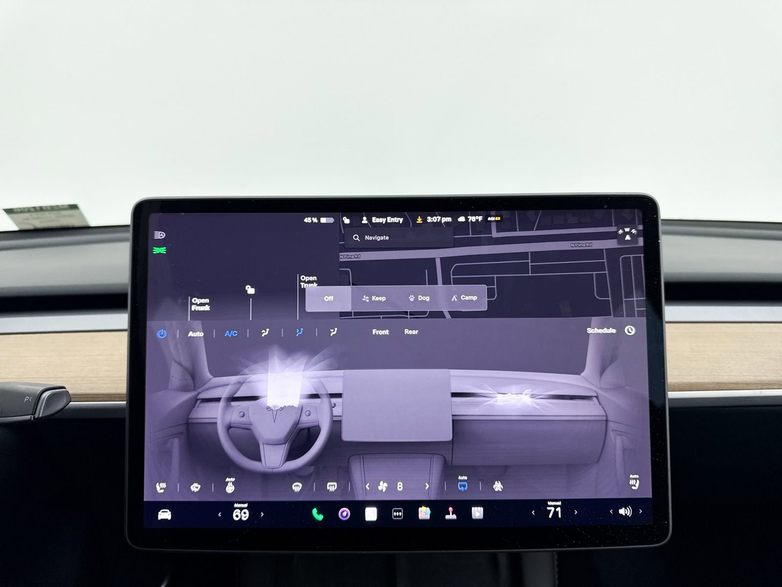 Used 2023 Tesla Model Y Long Range image 27