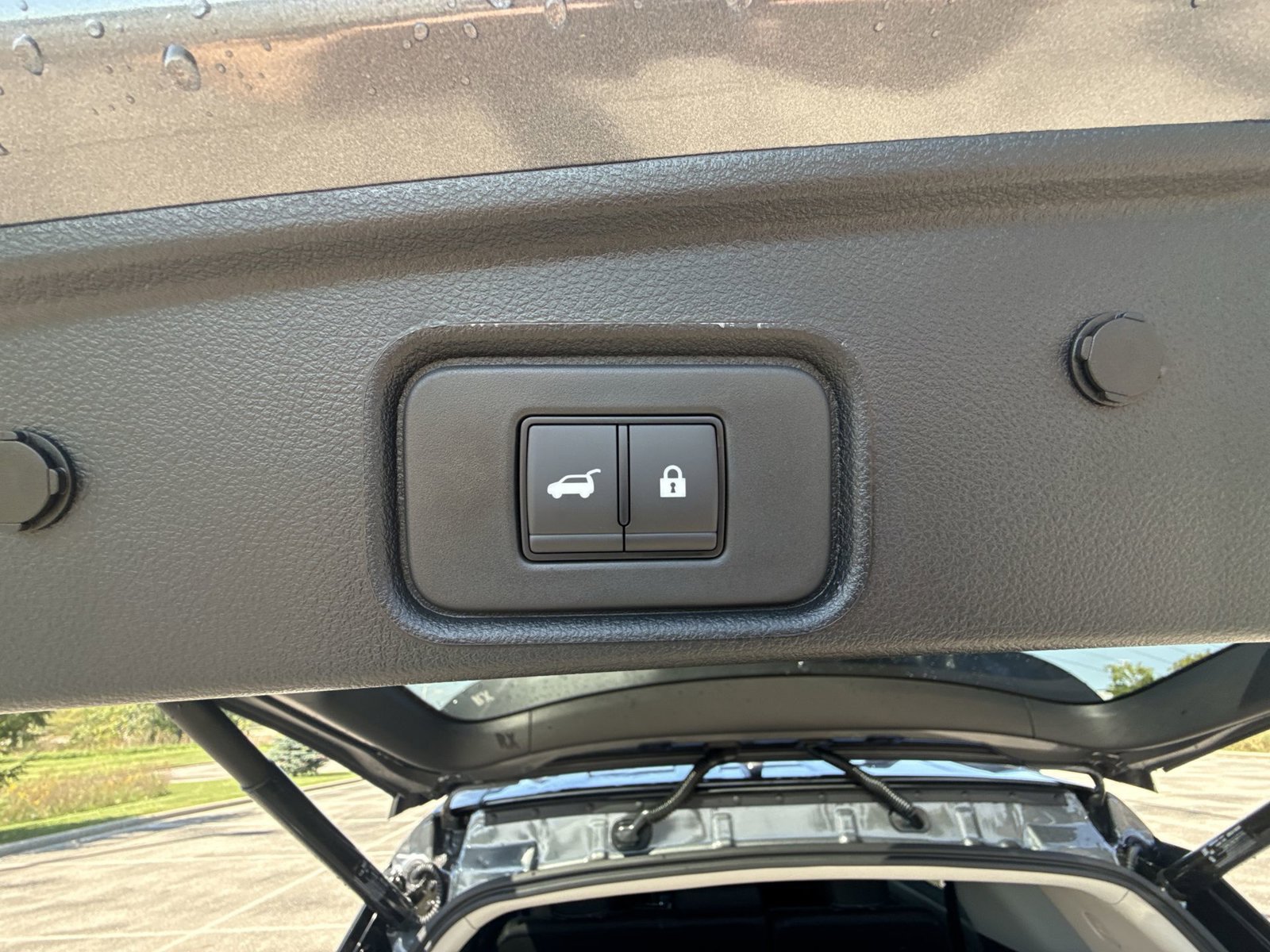 New 2026 Nissan Pathfinder SV AWD/4WD image 14
