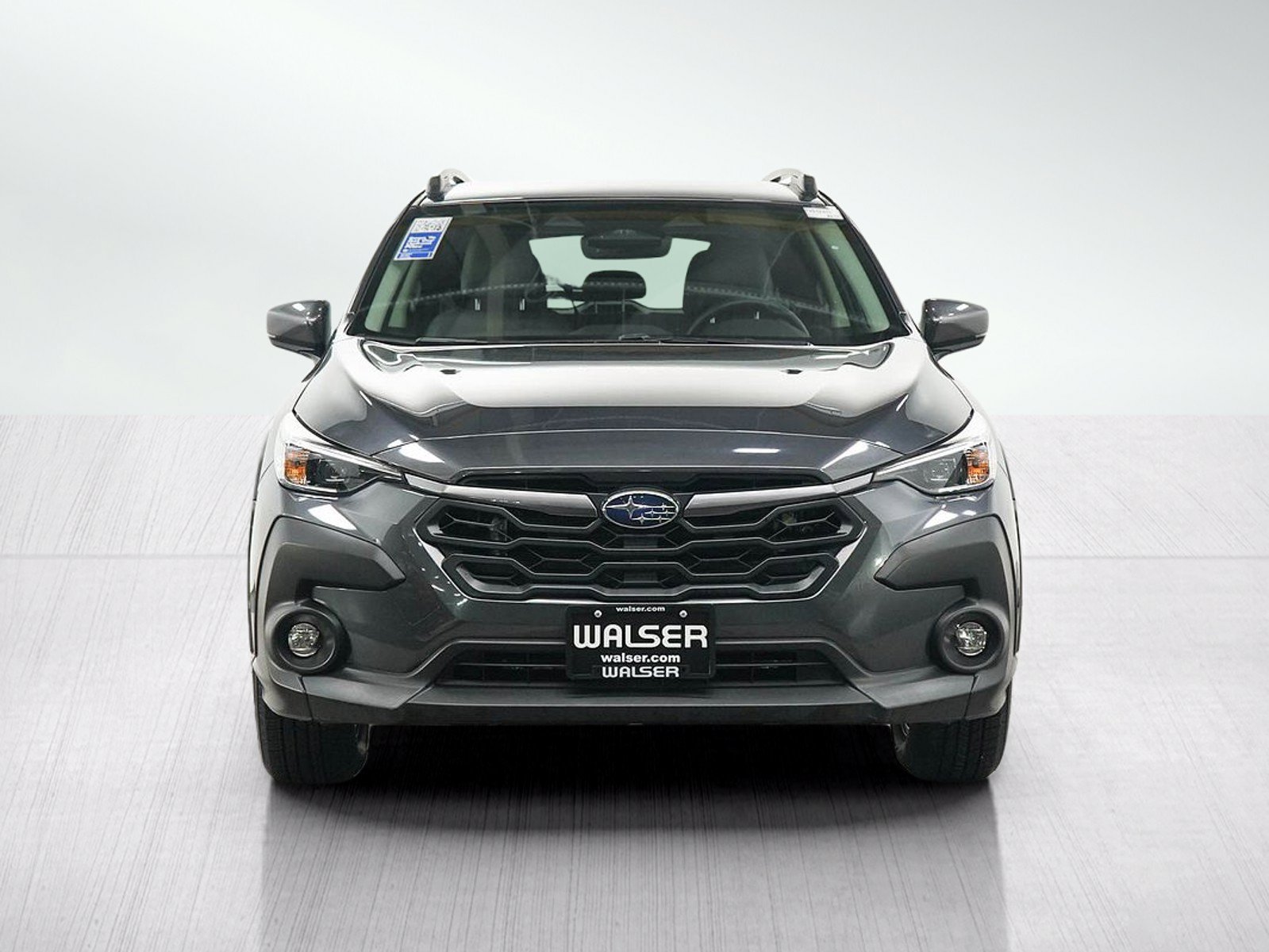 Used 2024 Subaru Crosstrek 2.0i Premium w/ Popular Package #4 AWD/4WD image 8