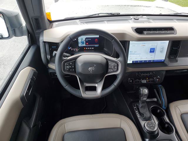 Used 2024 Ford Bronco Wildtrak AWD/4WD image 48