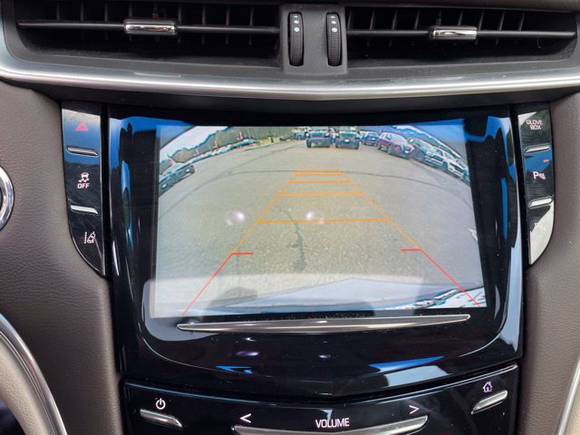 Used 2014 Cadillac XTS Luxury w/ Driver Awareness Package FWD image 20