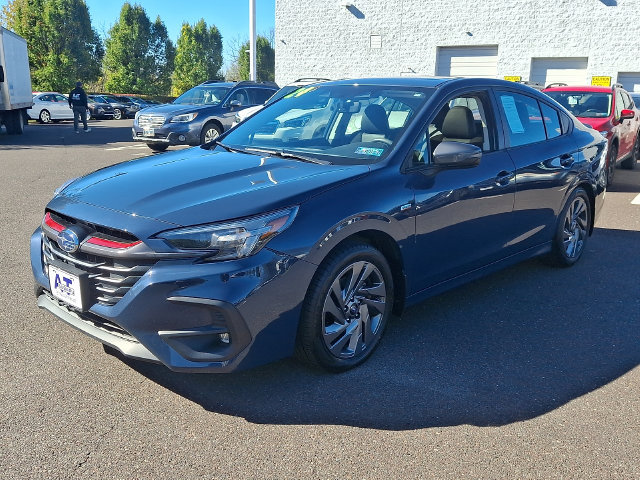 Certified 2024 Subaru Legacy Sport AWD/4WD image 3