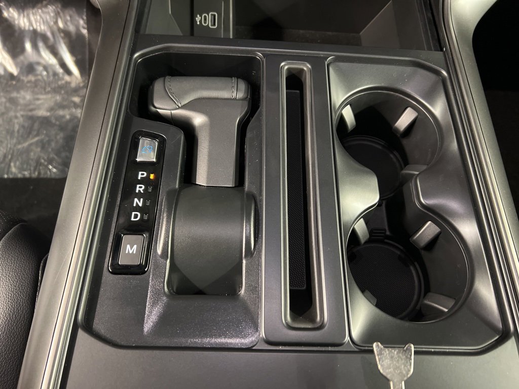 New 2026 Ford F150 Lariat image 16