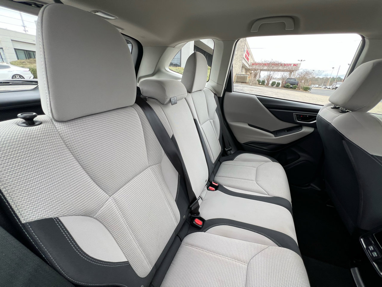 Used 2023 Subaru Forester image 30