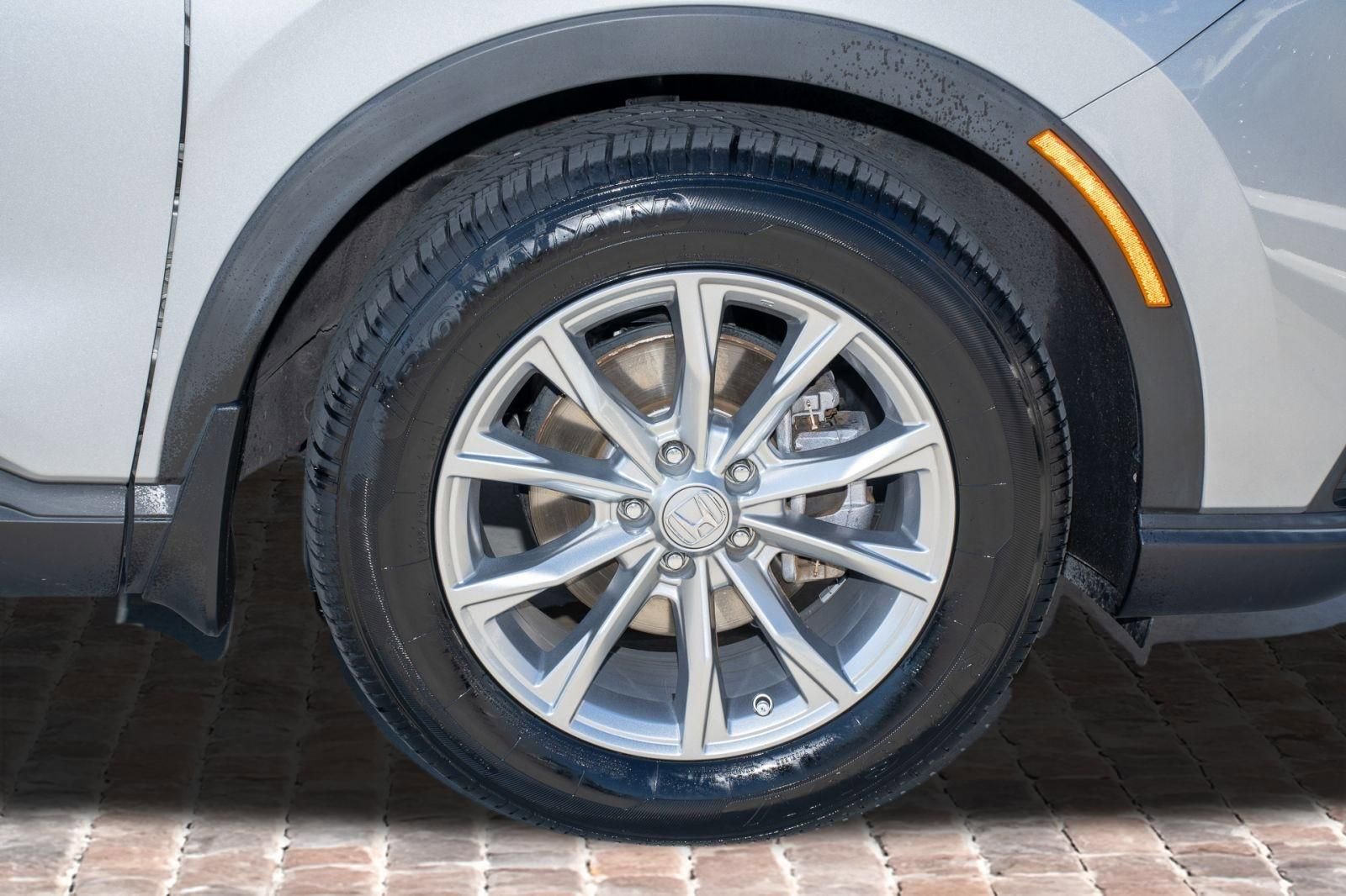 Certified 2023 Honda CR-V EX-L image 43