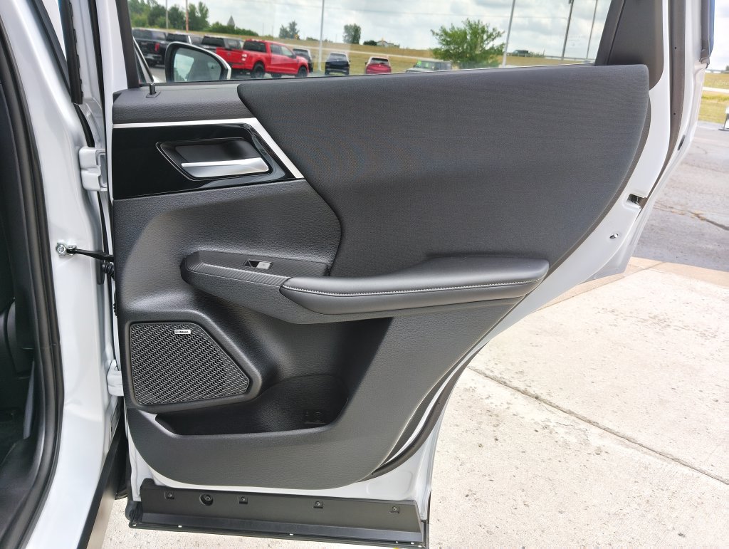 New 2026 Mitsubishi Outlander ES AWD/4WD image 31