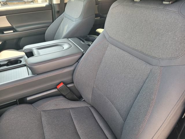 Certified 2025 Ford Expedition Max Active AWD/4WD image 11