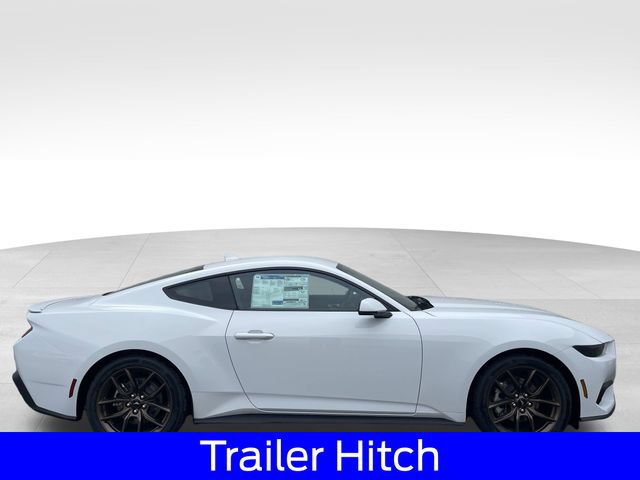 New 2026 Ford Mustang Premium RWD image 9