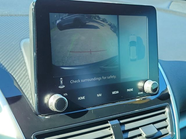 Used 2024 Mitsubishi Eclipse Cross SEL AWD/4WD image 30