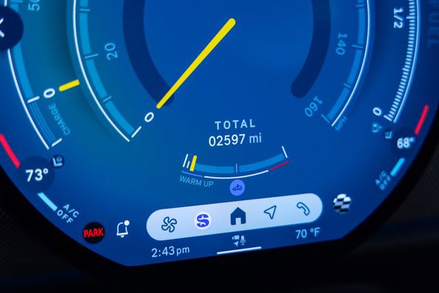 Used 2025 MINI Cooper S image 2