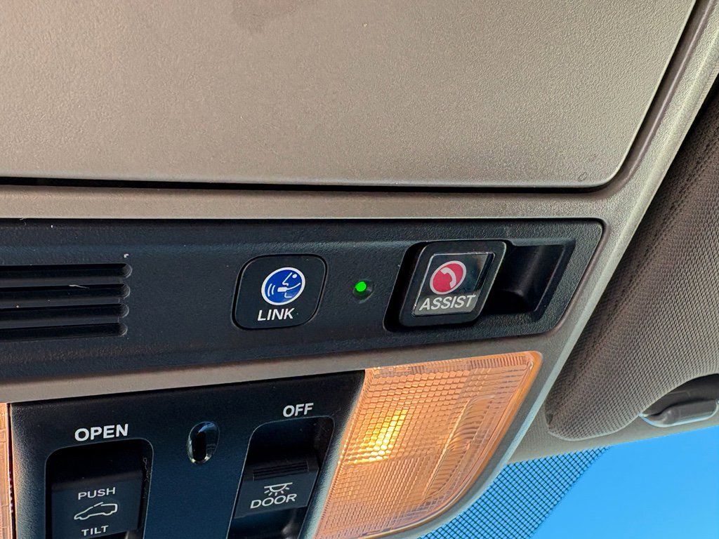 Certified 2024 Honda Odyssey Elite image 29