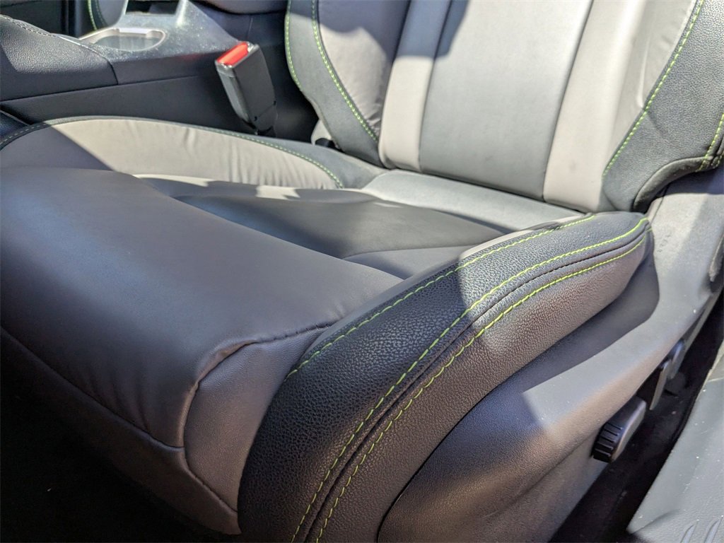 Used 2024 Subaru Outback Onyx Edition image 13