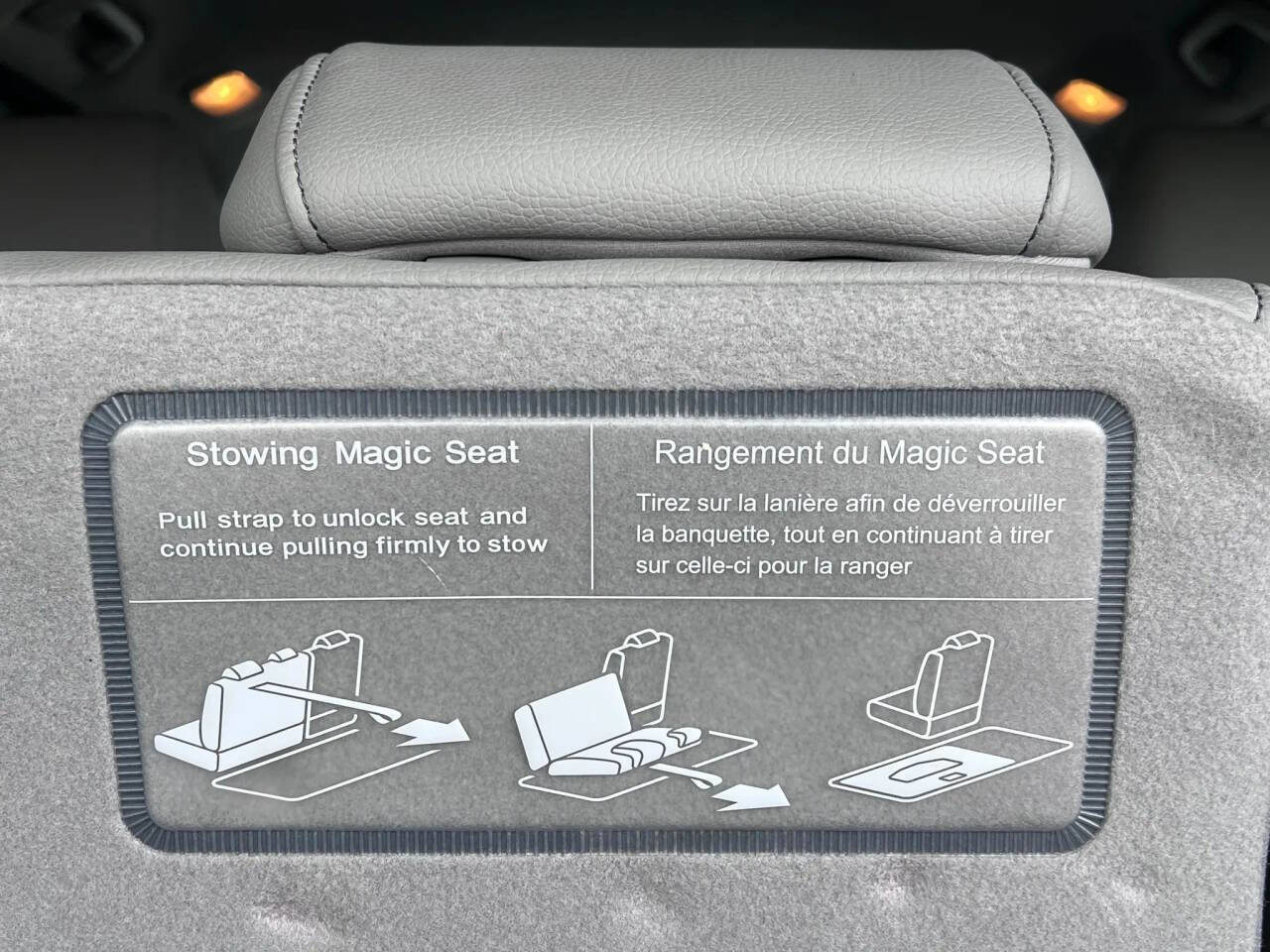 Used 2021 Honda Odyssey EX-L image 17