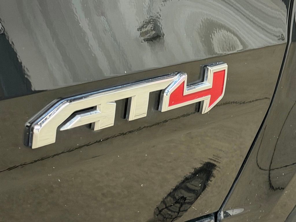 Used 2024 GMC Canyon AT4 w/ AT4 Premium Package image 14