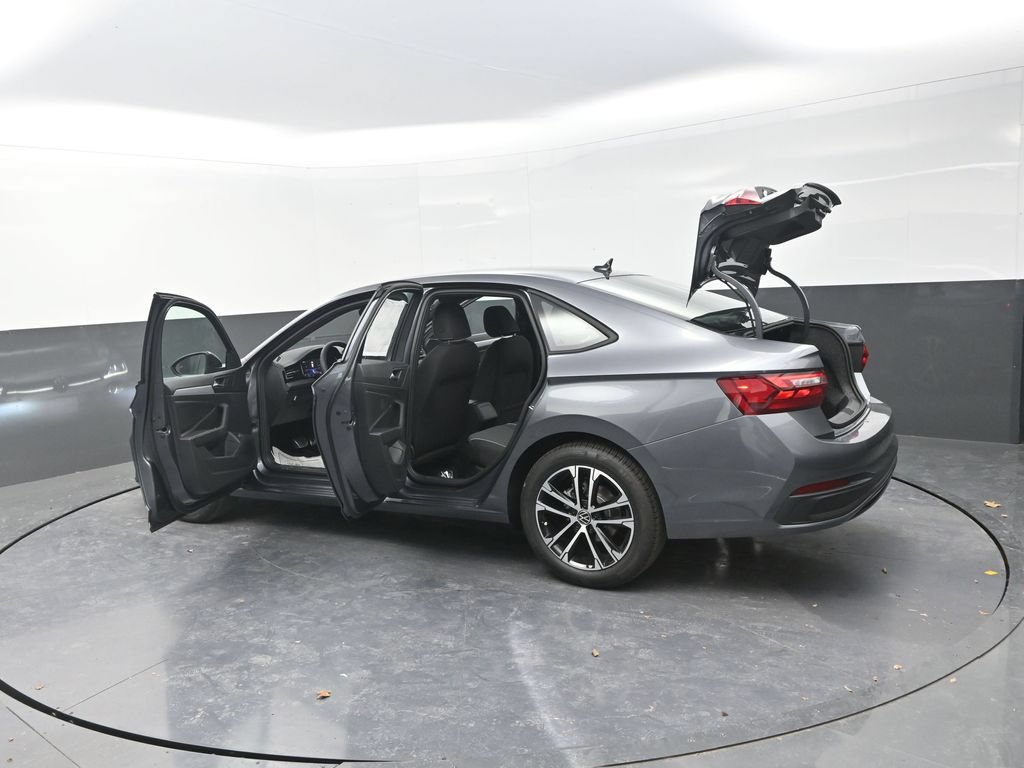 New 2026 Volkswagen Jetta Sport FWD image 33