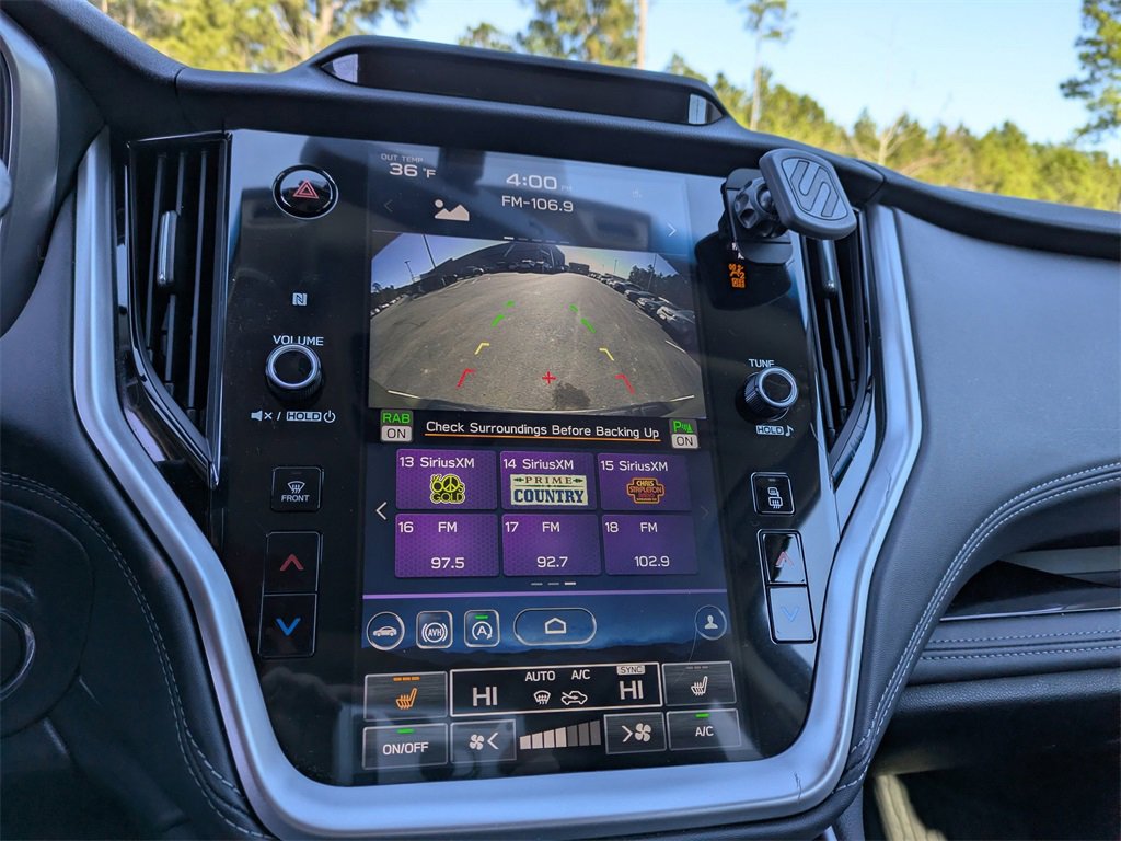 Used 2020 Subaru Outback Limited w/ Popular Package #2 image 19