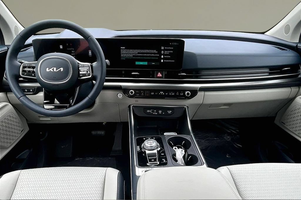 New 2026 Kia Carnival SX Prestige FWD image 5