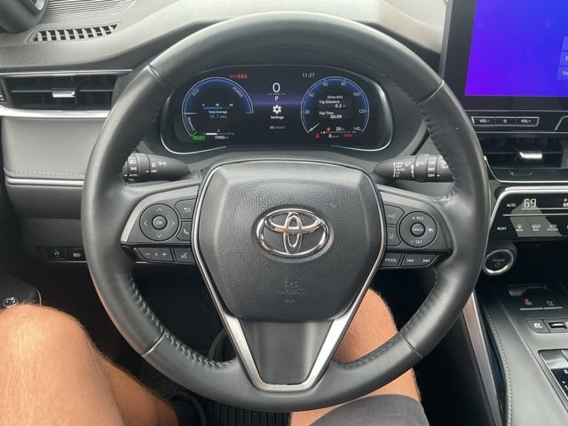 Used 2024 Toyota Venza Limited AWD/4WD image 14