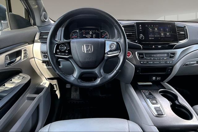 Used 2021 Honda Pilot Special Edition image 8