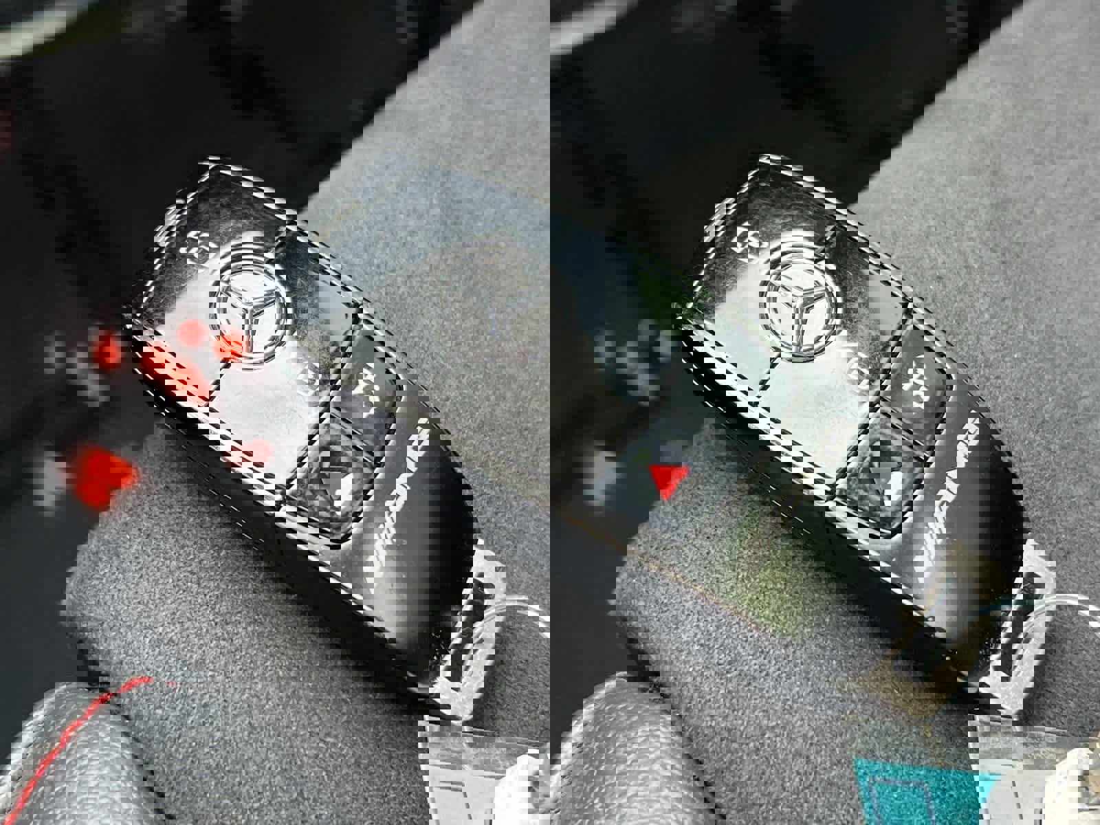 Used 2021 Mercedes-Benz GLA 35 AMG 4MATIC image 29