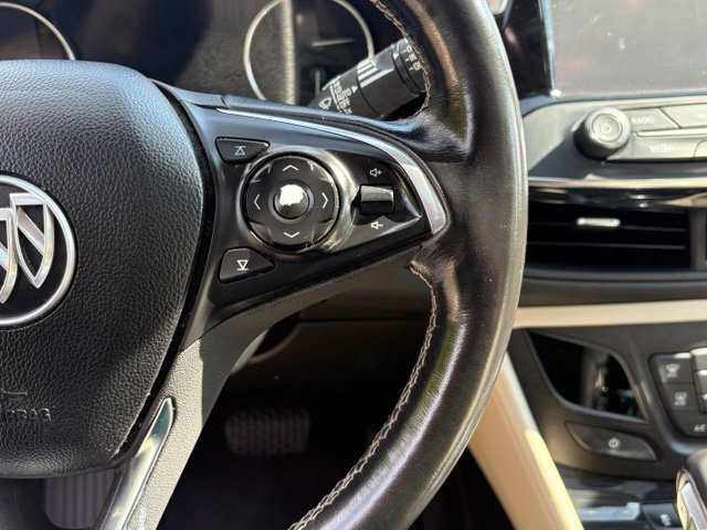 Used 2017 Buick Envision Premium AWD/4WD image 34