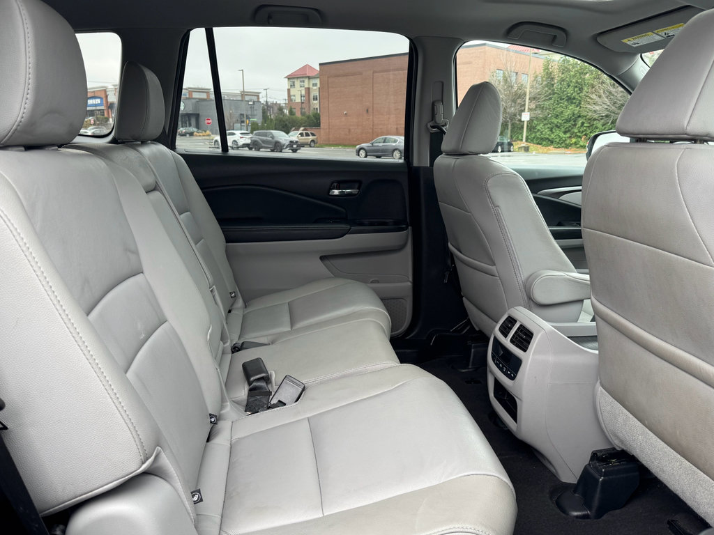 Used 2017 Honda Pilot EX-L image 23