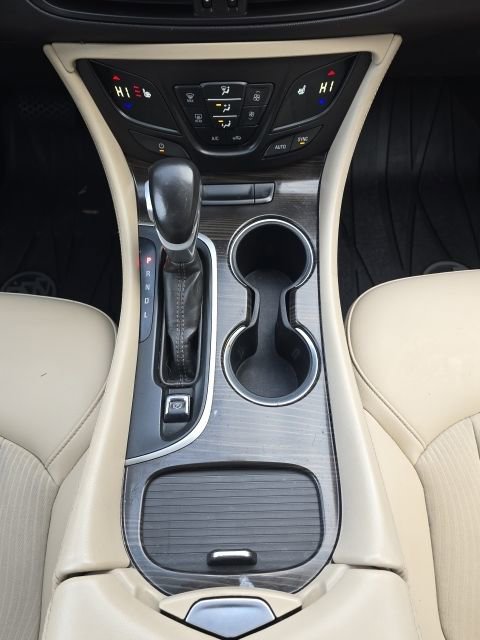Used 2019 Buick Envision Preferred image 35