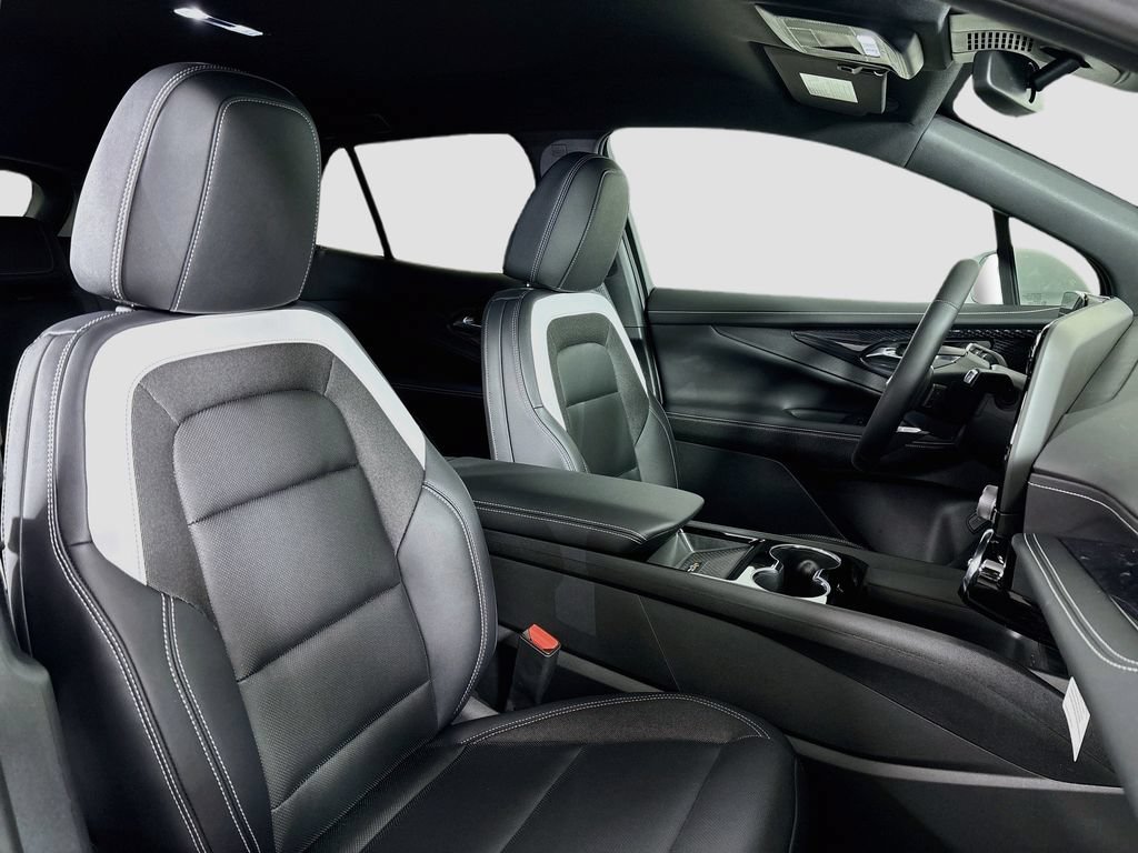 New 2026 Chevrolet Blazer EV LT FWD image 27