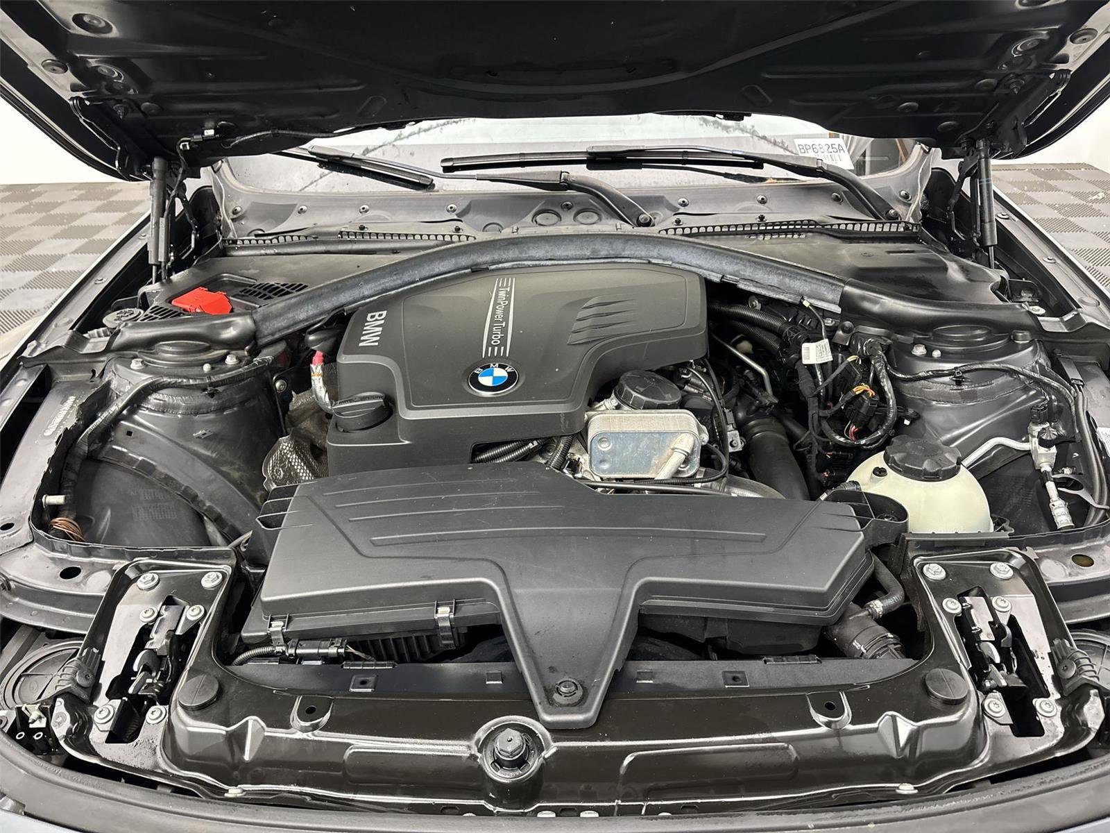 Used 2013 BMW 328i Sedan RWD image 20