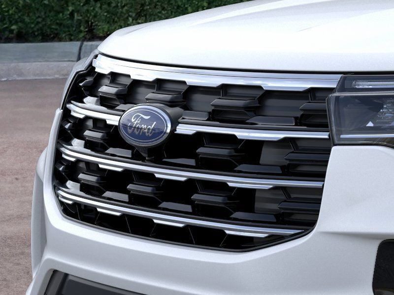 New 2026 Ford Explorer Active w/ Active Comfort Package RWD image 17