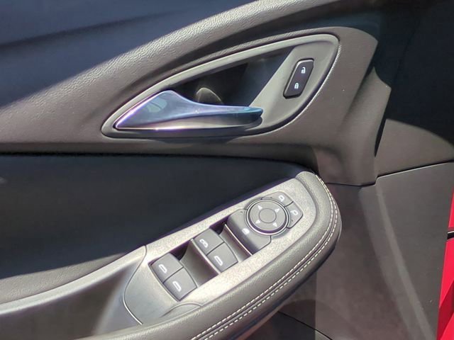 New 2026 Buick Encore GX Preferred image 14