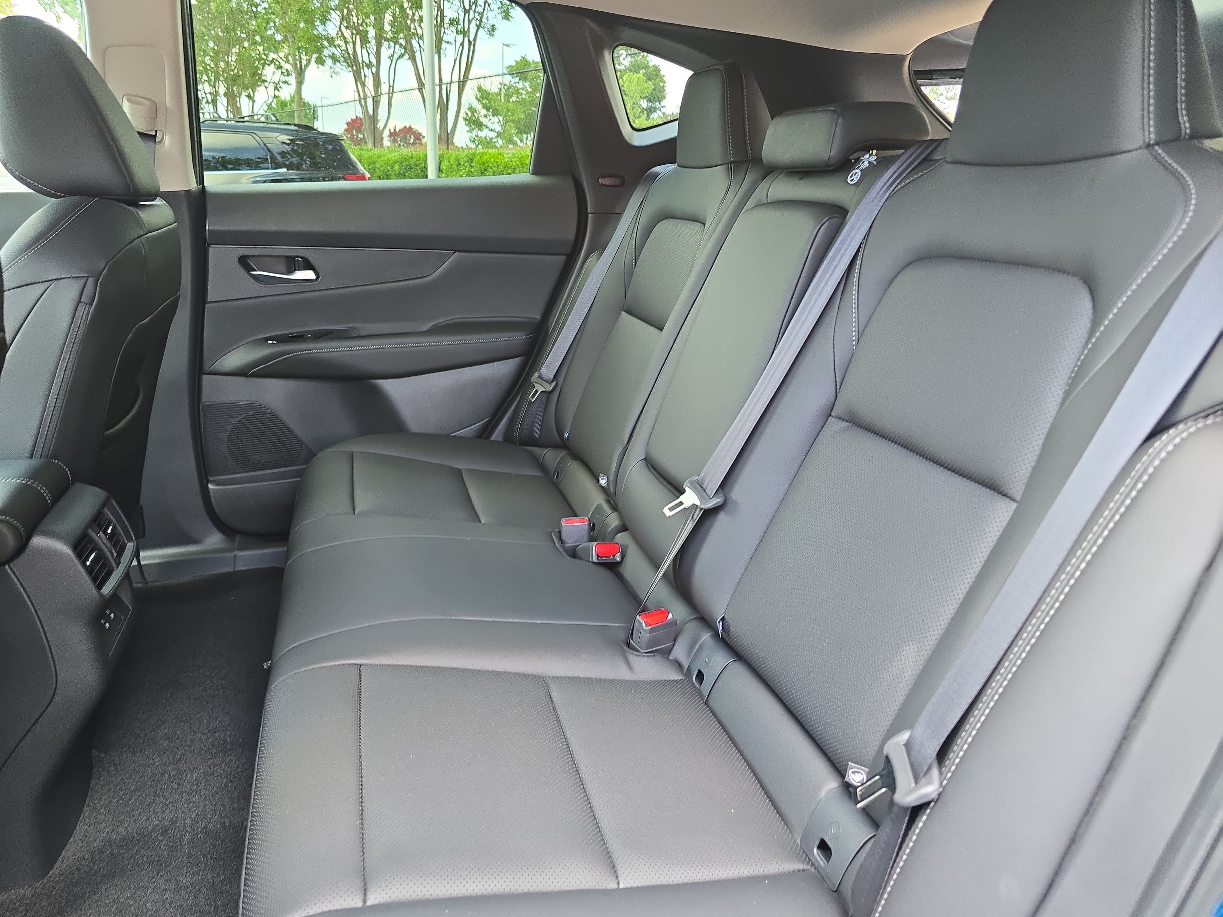 New 2026 Nissan Murano SL AWD/4WD image 14