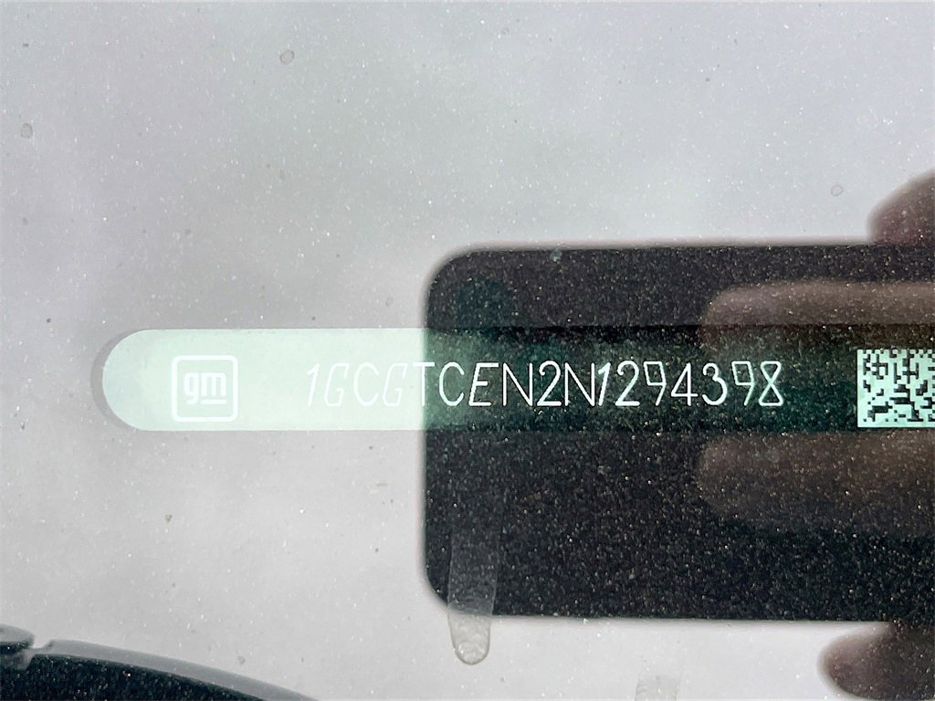 Used 2022 Chevrolet Colorado LT w/ Luxury Package image 31