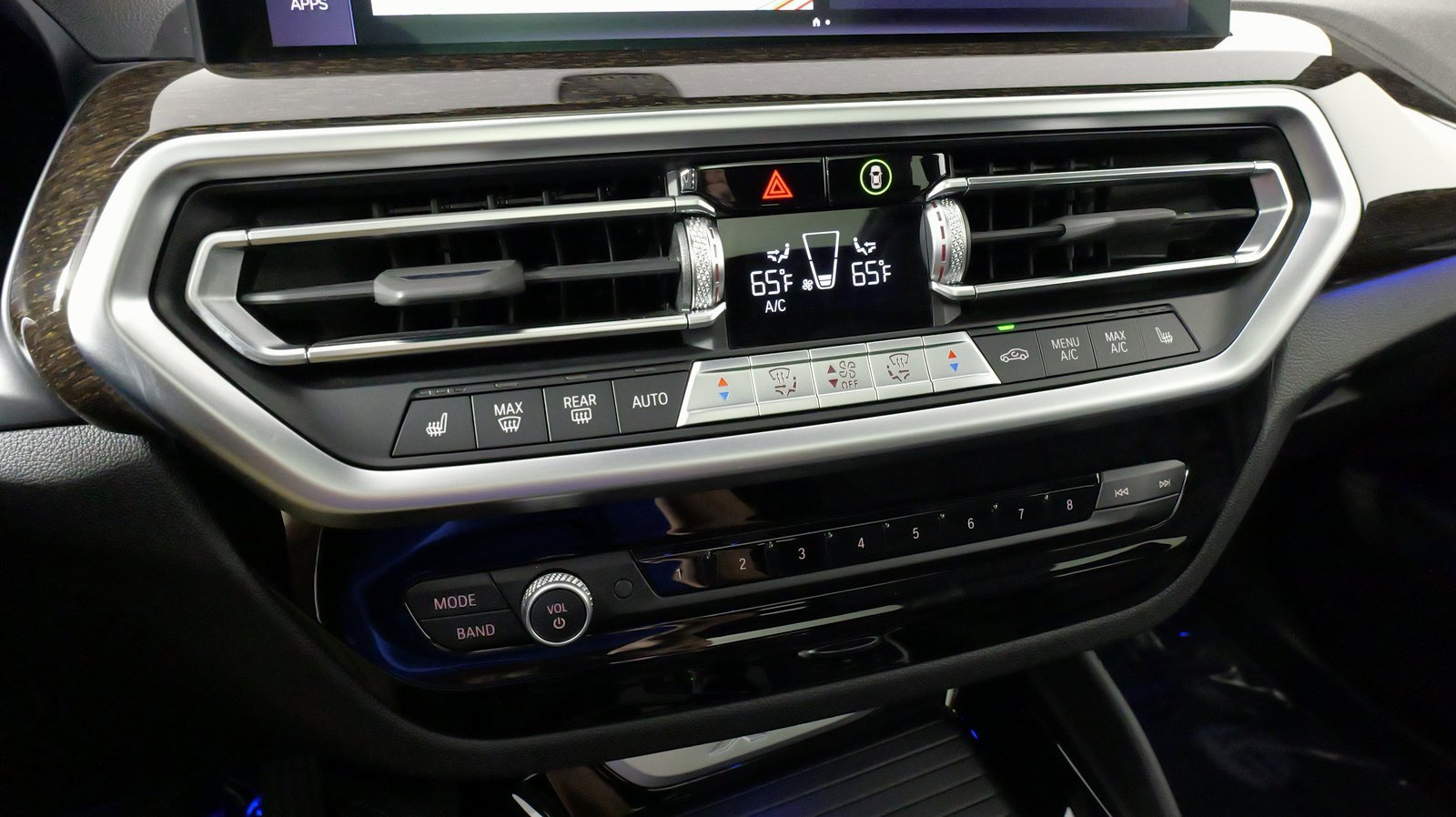 Used 2022 BMW X4 xDrive30i w/ Convenience Package image 61