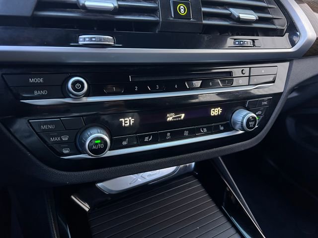 Used 2019 BMW X3 sDrive30i w/ Premium Package image 23